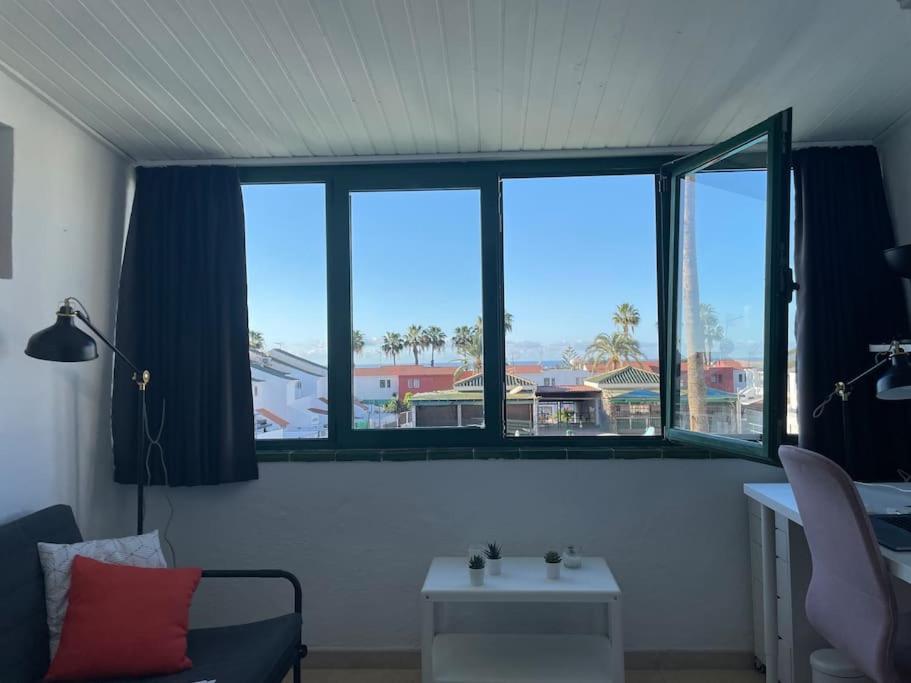 Entire Townhouse In The Paradise - Gran Canaria Maspalomas  Esterno foto