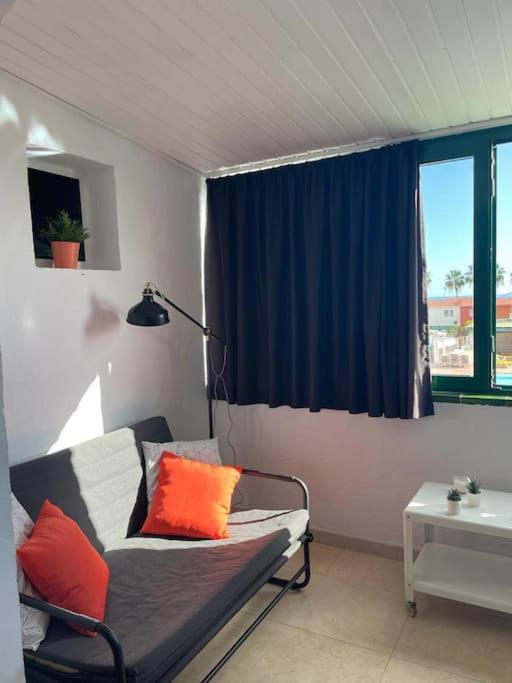 Entire Townhouse In The Paradise - Gran Canaria Maspalomas  Esterno foto