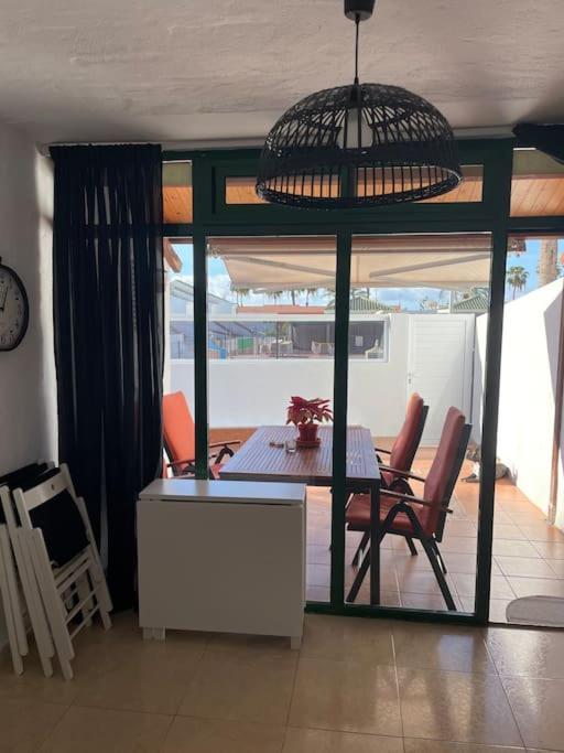 Entire Townhouse In The Paradise - Gran Canaria Maspalomas  Esterno foto