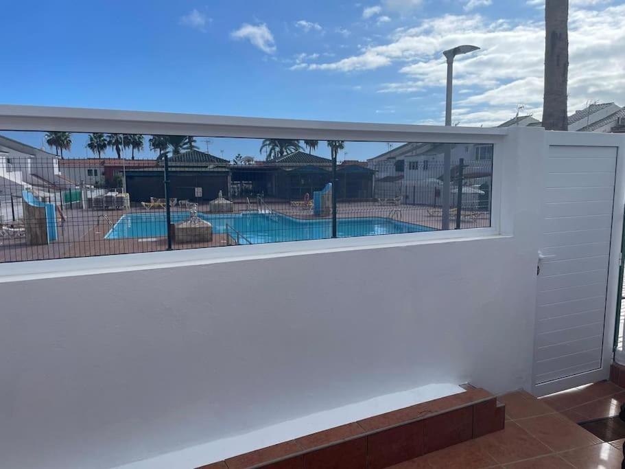 Entire Townhouse In The Paradise - Gran Canaria Maspalomas  Esterno foto