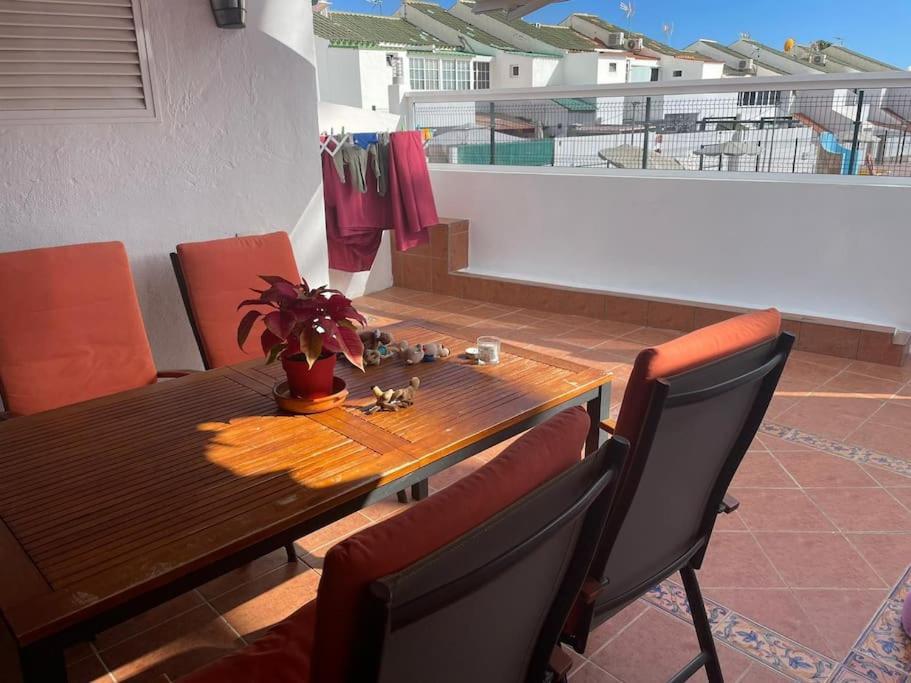 Entire Townhouse In The Paradise - Gran Canaria Maspalomas  Esterno foto