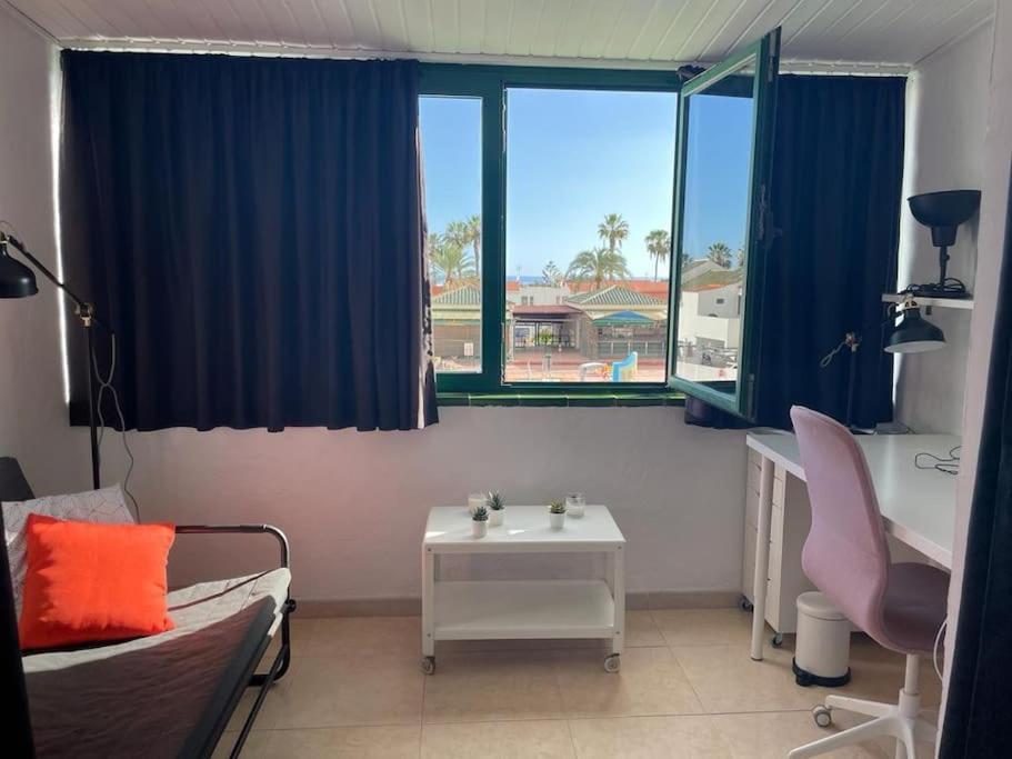 Entire Townhouse In The Paradise - Gran Canaria Maspalomas  Esterno foto