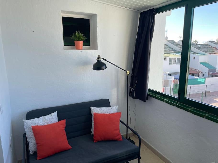 Entire Townhouse In The Paradise - Gran Canaria Maspalomas  Esterno foto