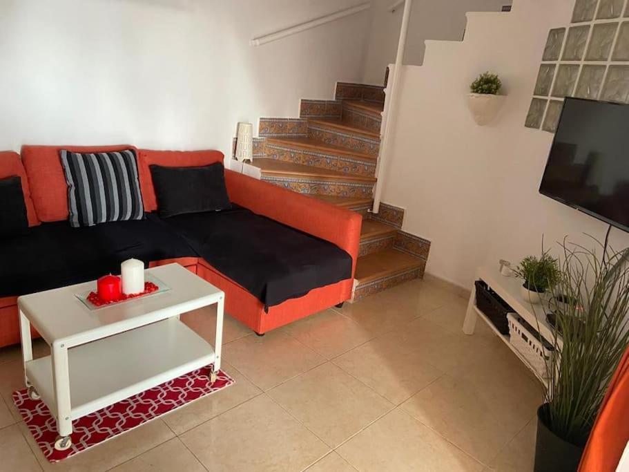 Entire Townhouse In The Paradise - Gran Canaria Maspalomas  Esterno foto