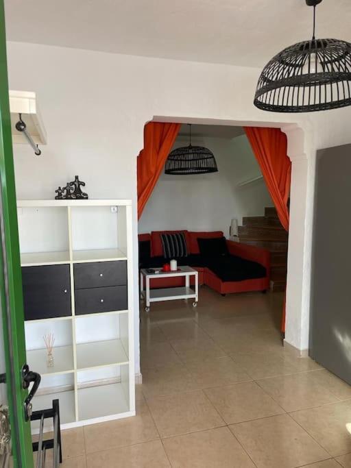 Entire Townhouse In The Paradise - Gran Canaria Maspalomas  Esterno foto