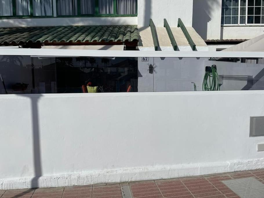 Entire Townhouse In The Paradise - Gran Canaria Maspalomas  Esterno foto